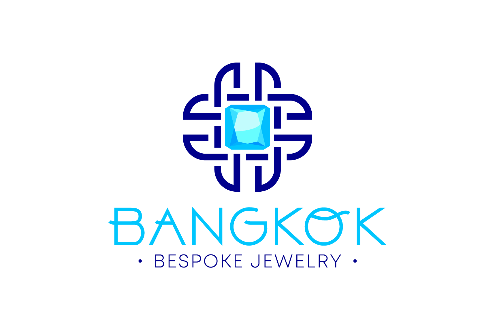 Bangkok Bespoke Jewelry logo